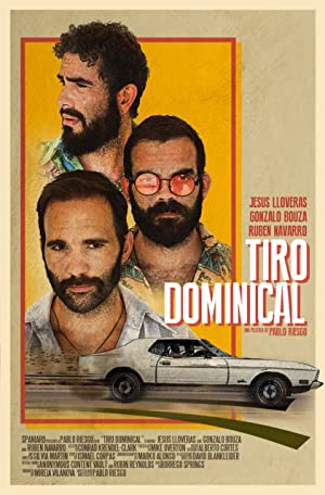 Tiro Dominical (short 2020)