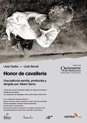 Quixotic/honor De Cavelleria