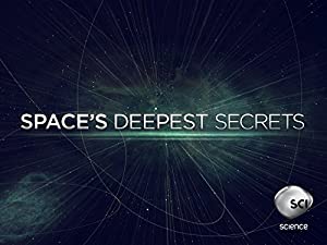 Space's Deepest Secrets: Season 5