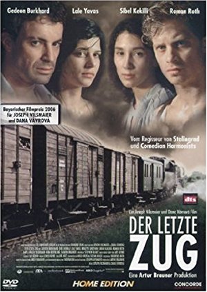 The Last Train 2006
