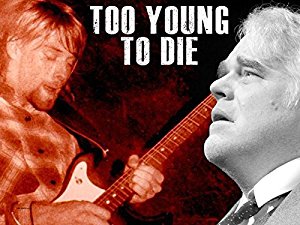 Too Young To Die: Season 2