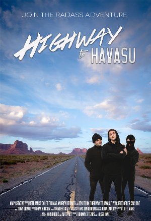 Highway To Havasu