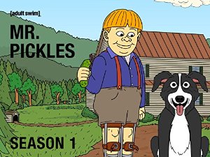 Mr. Pickles: Season 2