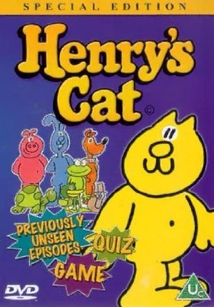 Henry's Cat: Season 1