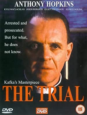 The Trial 1993