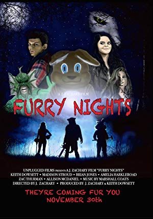 Furry Nights