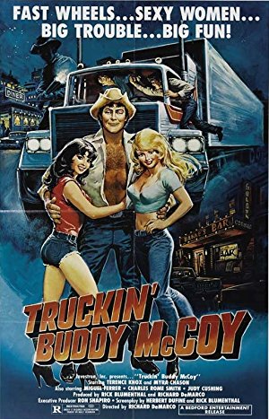 Truckin' Buddy Mccoy
