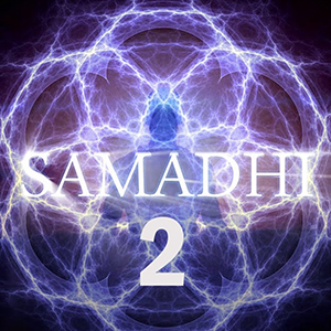 Samadhi Part 2 (it's Not What You Think)