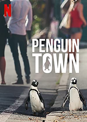 Penguin Town: Season 1