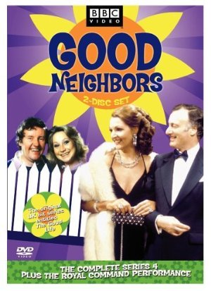 Good Neighbors: Season 4