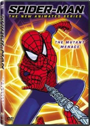 Spider-man (2003): Season 1
