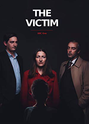 The Victim: Season 1
