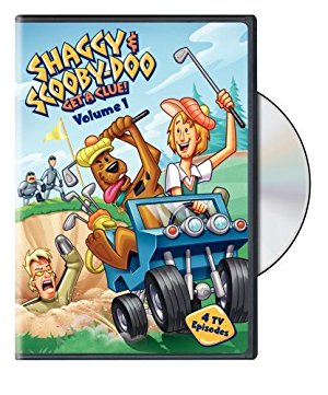 Shaggy & Scooby-doo Get A Clue!: Season 2