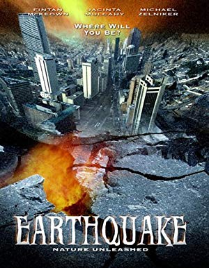 Nature Unleashed: Earthquake