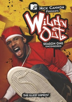 Wild 'n Out: Season 9