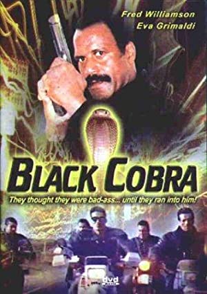Cobra Nero