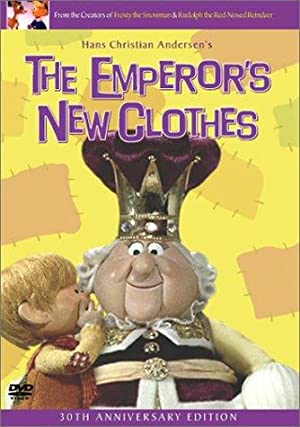 The Enchanted World Of Danny Kaye: The Emperor's New Clothes