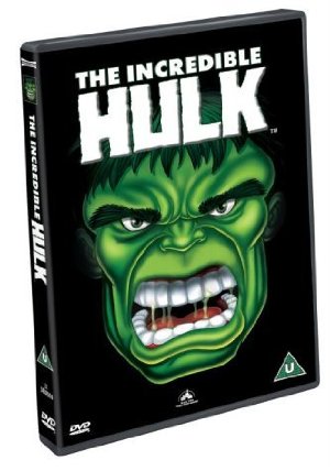 The Incredible Hulk (1996): Season 2