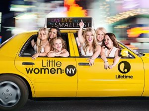 Little Women: Ny: Season 2