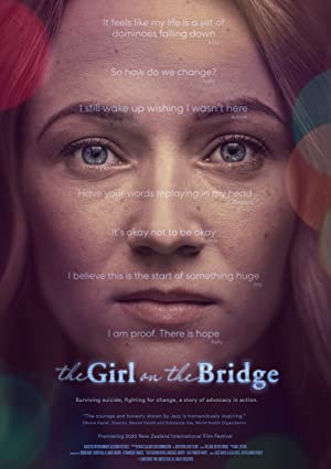 The Girl On The Bridge 2020