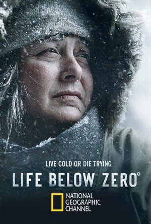 Life Below Zero: Season 8