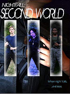 Nightfall: Second World Iii