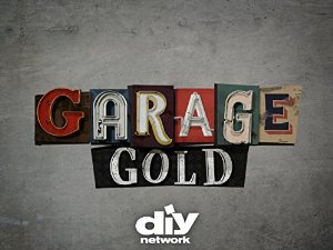 Garage Gold: Season 6