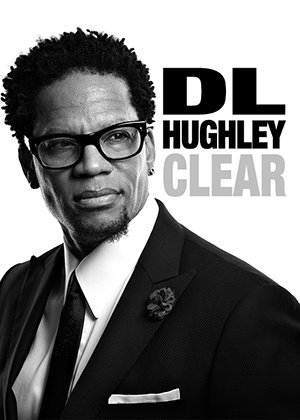 D.l. Hughley: Clear