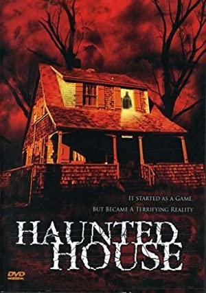 Haunted House 2004