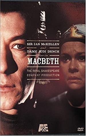 A Performance Of Macbeth