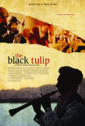 The Black Tulip 2012