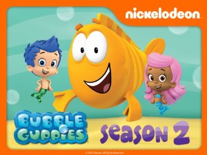 Bubble Guppies: Season 1
