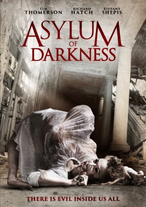 Asylum Of Darkness