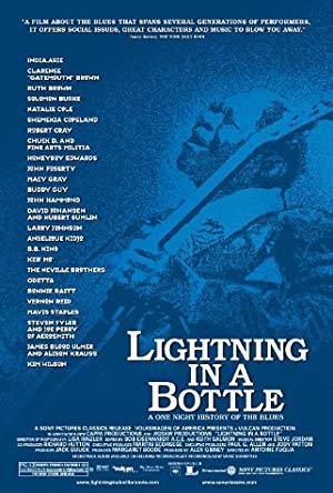 Lightning In A Bottle