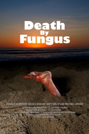 Death By Fungus