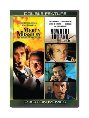 Mercy Mission The Rescue Of Flight 771