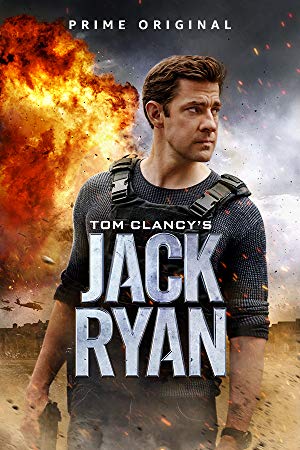 Tom Clancy's Jack Ryan: Season 1