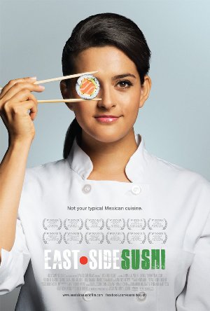 East Side Sushi 2015