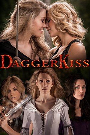 Dagger Kiss: Season 1