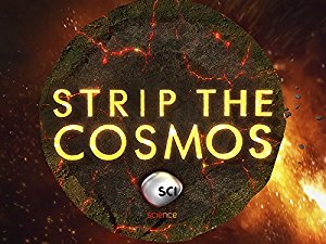 Strip The Cosmos: Season 2
