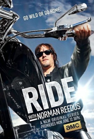 Ride With Norman Reedus: Season 4