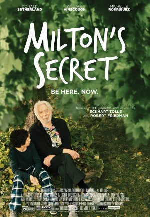 Milton's Secret