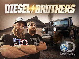 Diesel Brothers: Season 4