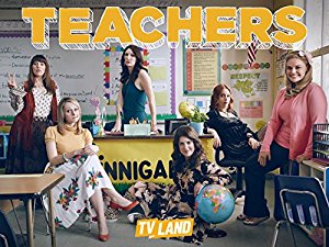 Teachers (2016): Season 3