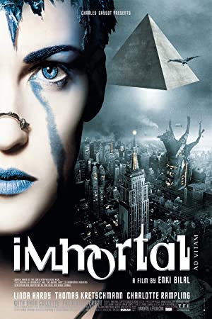 Immortal 2004