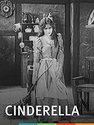 Cinderella (short 1911)