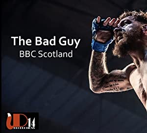 The Bad Guy (tv Short 2019)
