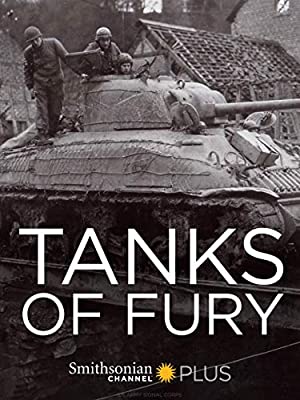Tanks Of Fury