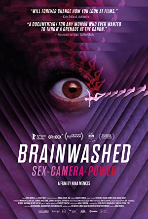 Brainwashed: Sex-camera-power
