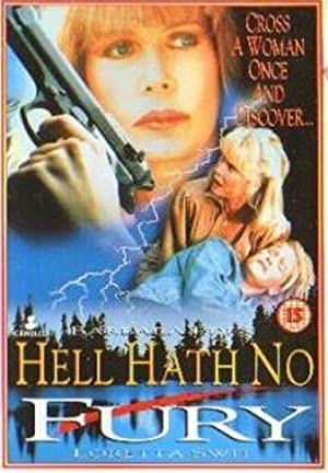 Hell Hath No Fury 1991
